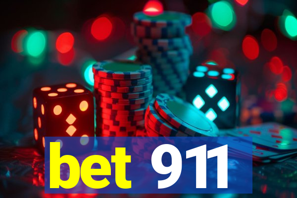 bet 911